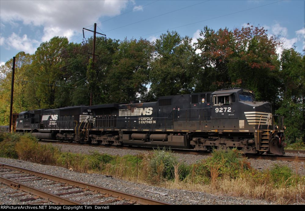NS 9272 leads 14G